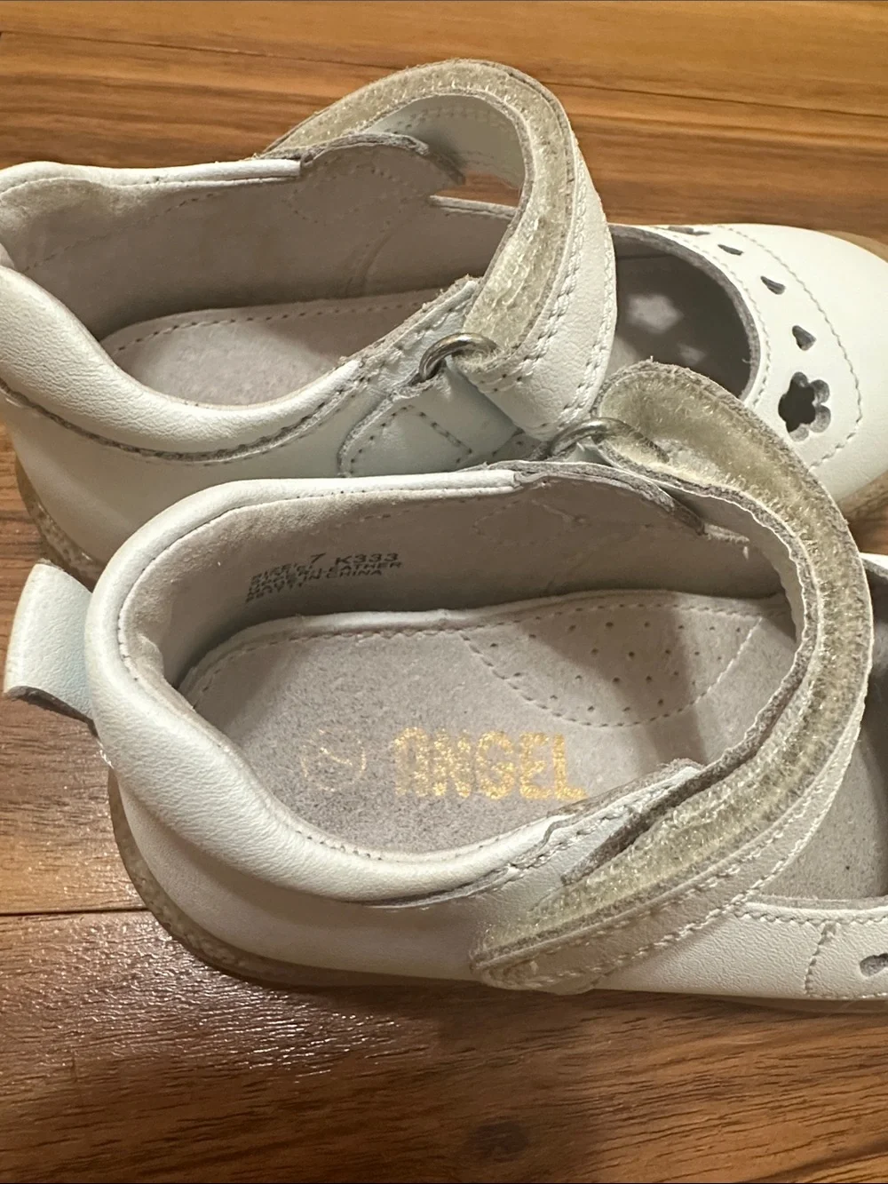 Dress Shoes